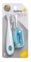 Set De Cuidado Dental Para Bebe Safety 1st Grow With Me