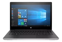 Laptop Hp Probook 440 G5, I7-8550u 8gb De Ram 500gb Hdd, 