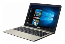 Notebook Dell Asus Vivobook X541na - Intel Cn3350-400gb-4gb