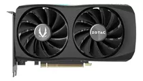 Tarjeta De Video Nvidia Zotac  Gaming Geforce Rtx 40 Series Rtx 4070 Zt-d40700h-10m Oc Edition 12gb