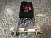 Tarjeta De Video Dell Amd Radeon Hd7570 1gb Gddr5