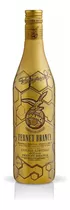 Fernet Branca Edición Mundial Dorado 750ml