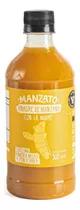 Vinagre De Manzana Con Cúrcuma