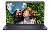 Notebook Dell Inspiron 3520 Negra 15.6 , Intel I3 1215u Ssd