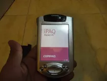 Hp Compaq Ipaq Pocket Pc 