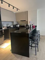 Espectacular , Nuevo Y Li Departamento 135 M2 3 Dor 3 Baños 