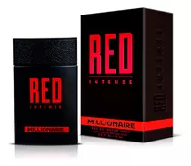 Perfume Millionaire Red Intense 95ml