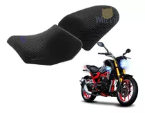 Malla Mesh Protector Cubreasiento Premium Vento Nitrox 250