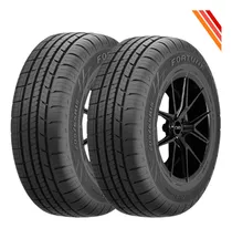 Kit De 2 Neumáticos Fortune Fsr71 Perfectus Fsr602 P 185/65r15 88 H