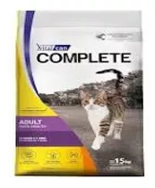 Vital Can Complete Gato X 15kg Envio Todo Capital!