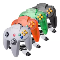 Control Para Nintendo 64