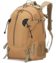 Mochila Táctica Forest Asalto Militar Seguridad Camping 40 L