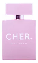Perfume Mujer Cher Dieciocho Edp - 50ml