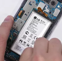 Bateria LG G8