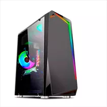 Pc I9 9900 16gb Rgb 256gb Nvme E Rtx 3060 12gb