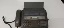 Fax Telefono Panasonic Kx-750 Leer Descripcion!!!!!