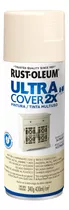 Pintura Aerosol Ultra Cover 2x 420 Ml / 340 Gr. Rust Oleum