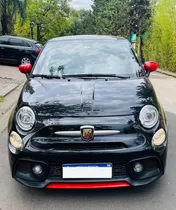 Fiat Abarth 3000 Km, Impecable