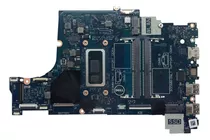 Placa Mãe Dell Inspiron 3580/3588 Pentium Sem Video Dedicado