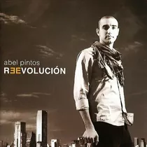 Abel Pintos Reevolucion Cd Nuevo