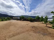 Hermosa Parcela Casa, Piscina,cancha De Futbolito Y Quincho