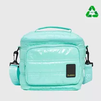 Lonchera Classic Mint Rpet Bubba Essentials Color Celeste