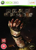 Dead Space Xbox 360 Físico Original 
