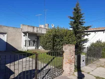 25 Entre 167 Y 168. Casa En Venta, Berisso