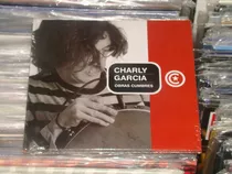 Charly Garcia Obras Cumbres Cd + Libro Nuevo / Kktus 