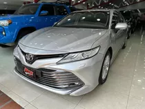 Toyota Camry Xse