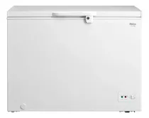 Freezer Horizontal Philco 295 Litros Branco Pfz330b - 127 Vo