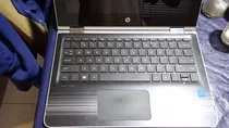 Hp 360 Notebook Touch