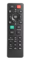 Reemplazo De Control Remoto Para El Proyector Benq Ms504 Mx5