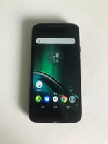 Moto G4 Play Dual Sim 16 Gb Preto 2 Gb Ram