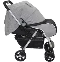 Coche Para Bebé Ebaby Tipo Deportivo