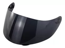 Casco Shield Lens, Protector Facial, Visera, Cortavientos, M