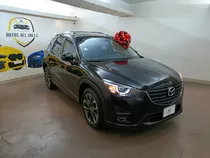 Mazda Cx-5 2.5 S Grand Tourin 4x2 At 2016