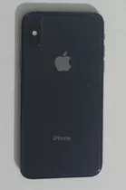 iPhone XS Negro 64gb