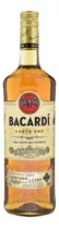 Ron Bacardi Carta Oro