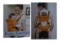 Canguro Para Bebe (unisex)