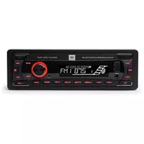 Radio Para Auto Jbl Celebrity 100 Usb Bluetooth Fm Aux