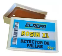 Rosin Xl 60cc