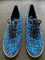 Zapatillas adidas Moda Animal Print