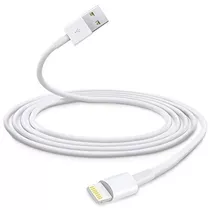 Cable Usb De 3 Metros Para iPhone Para iPad Heavy Duty