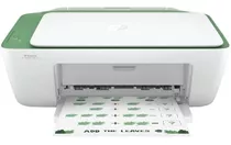 Impresora Multifuncional Hp Deskjet Ink Advantage 2375 Itech
