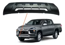 Faldón Bumper Delantero Mitsubishi L200 2020-2023