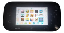 Nintendo Wii U 30 Juegos Instalados