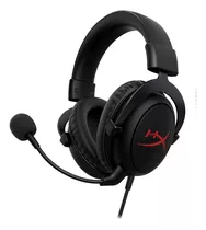 Audifonos Gamer Hyperx Cloud Core | Microfono Extraible 