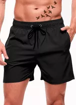 Customs Ba Short De Baño Hombre Malla Corta Tal Especiales 2