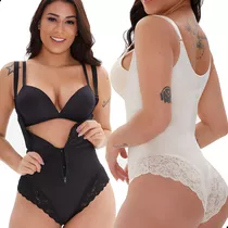 Faja Colombiana Original Postparto, Cesárea, Lipo Body Reduc